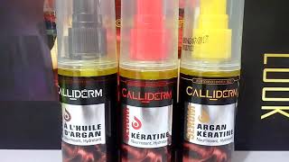 SERUM CALLIDERM [upl. by Noval]