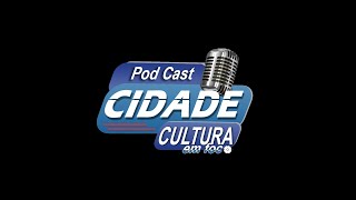 CULTURA EM FOCO com Gilson Medeiros 181023 [upl. by Holbrook549]