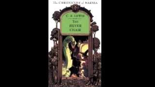 The Chronicles of Narnia The Silver Chair TTW55 book dub  Puddleglums speech [upl. by Resaec]