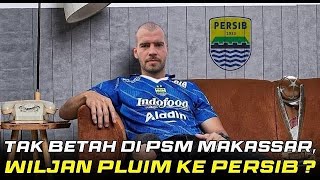 Wiljan Pluim ke Persib [upl. by Ecyar869]