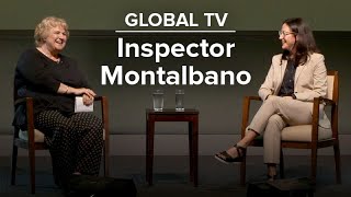 Global TV Inspector Montalbano [upl. by Sisi525]