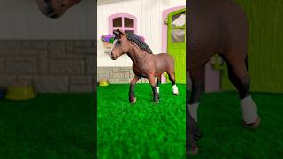 Schleich horse shorts video [upl. by Delilah]