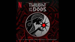 Twilight of the Gods 2024 Soundtrack  Twilight of the Gods  Hans Zimmer  A Netflix Limited Series [upl. by Fulks]