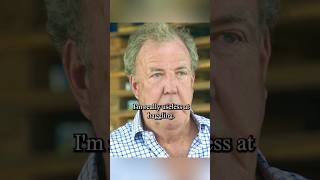 Clarksons farmHis wheat is of very high qualityshorts series show tvshow clarkson [upl. by Pinsky]