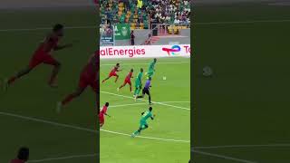 Sénégal 🇸🇳 vs Malawi 🇲🇼 football [upl. by Newkirk]