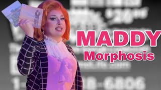 Maddy Morphosis  90’s Infomercial Mix [upl. by Ayahc582]