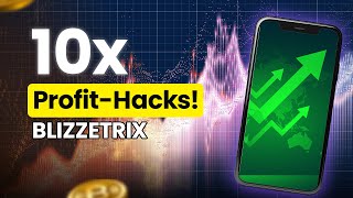 Blizzetrix Platform Review📈 UK amp CA Crypto Traders Reveal Their 2024 Experiences Scam🥵Or Legit✅ [upl. by Deland]