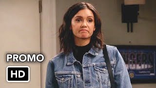 Fam 1x13 Promo quotThis is Famquot HD Season Finale  Nina Dobrev comedy series [upl. by Heber]