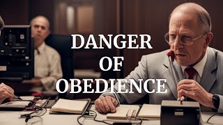 The Milgram Experiment Danger of Obedience [upl. by Purdum]