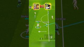 😈Kagawa Va Zamorano  Loan Players Challenge  efootball2025 efootball efootball2024 pes [upl. by O'Hara]