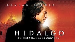 Hidalgo  Official Trailer HD [upl. by Phionna812]