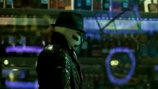 Watchmen 2009 Rorschachs Journal part 2 SUBTITLES included [upl. by Mat930]