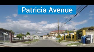 Patricia Avenue Edgewater Portmore St Catherine Jamaica [upl. by Aicilaanna925]