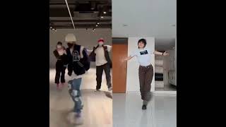 Zoo  Taeyong Jeno YangYang Hendery Giselle  Dance Cover by Sandie G shorts [upl. by Hseham]