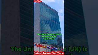 The United Nations UN💯 shortvideo shortfeed history [upl. by Leunamnauj]