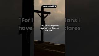 Sharing faith every day  Jeremiah 2911  Your prayers are always welcome here god jesus bible [upl. by Onilegna]