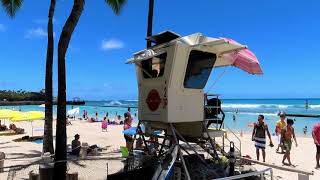 Da Beach Lahaina Noon [upl. by Nitsew707]