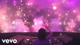 Avicii  Summer Tour 2013 Recap VEVO LIFT [upl. by Misaq]