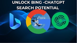 Unlock BingChatGPT Search Potential [upl. by Nylecsoj]