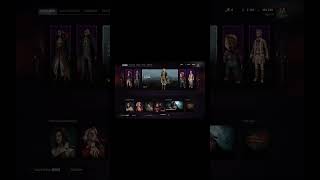 Get Free Rewards September Dead by Daylight Codes Revealed dbd dbdcodes freerewards [upl. by Ecienal]