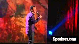 Carlos Mencia StandUp Comedian [upl. by Airamalegna]