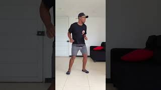 Tutorial salsa choke [upl. by Omoj]