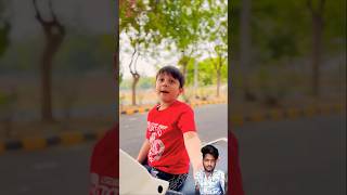 Barish padne wali hai 😬🌧️ wait for end 😂 razikaabaan funny shorts [upl. by Littell]