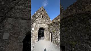 Explore glendalough travelireland irelandtourism fyp discover fypyoutube fy [upl. by Gough578]