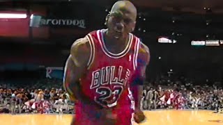 The Greatest Clutch Shots in NBA History But They Get Increasingly More Nuts [upl. by Naves]