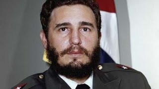 Fidel Castro Declassified documentary History Channel documentary s 2016  【Fidel Castro Documentary [upl. by Doreg581]