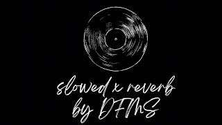 el party no se acaba  nicly jam slowed x reverb by DFMS Gargolas 1 [upl. by Abbey]