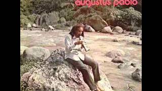 Augustus Pablo  East Of The River Nile  10Sounds from Leviwmv [upl. by Auhsaj124]