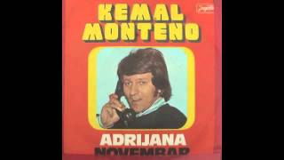 Kemal Monteno  Adrijana 1974 [upl. by Akiemehs]