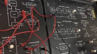 QPSK Modulation amp Demodulation YouTube [upl. by Ettenahc]