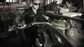 Nergal amp Behemoth Bike  test rides [upl. by Chrysa]