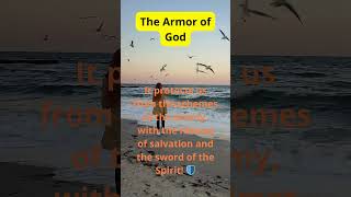 The Armor of God [upl. by Aynor248]