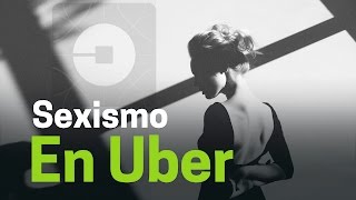 Acoso laboral y sexismo en el mundo de la tecnología [upl. by Hali644]