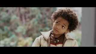 Learn English By Movies  The Pursuit Of Happyness Scene With Subtitles [upl. by Poppy864]