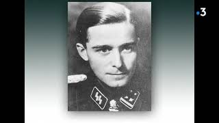 Joachim Peiper le mystère autour dun ancien colonel nazi en HauteSaône [upl. by Egor]