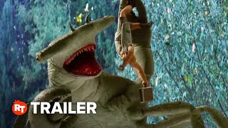 Cocaine Shark Trailer 1 2023 [upl. by Eihctir786]