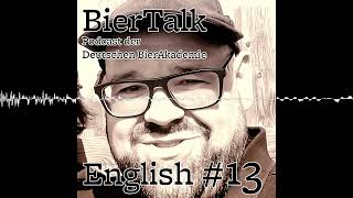 BierTalk English 13 – Talk with Raf Meert historian and quotThe Lambic Mythbusterquot from Brussels B [upl. by Nonad]