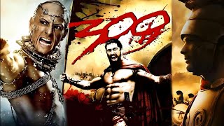 Ancient Sparta Historian Breaks Down 300 Movie  Deep Dives [upl. by Recor]