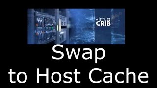 ESXi Swap to host cache [upl. by Dania]