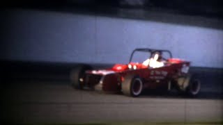 Oswego Speedway 1973 [upl. by Tristas]