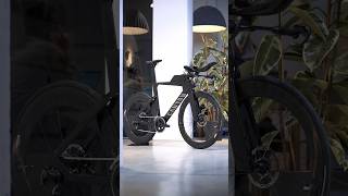 Canyon Speedmax CF 7 Disc eTap😍🚲 Beast triathlon bike cycling shorts viral subscribe [upl. by Nepean]