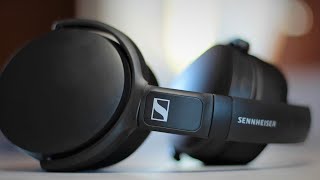 Sennheiser HD 400S Cinematische Sequenz [upl. by Faline]