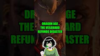 Dragon Age The Veilguard Refunds Disaster [upl. by Eoin]