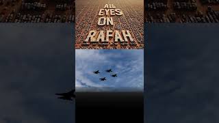 All eyes on rafah kya hai  All eyes on rafah explained alleyesonrafah [upl. by Habas827]