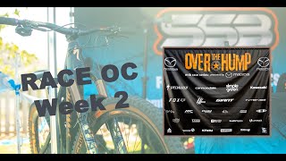 Over The Hump MTB Race Series  2021 [upl. by Beauregard]