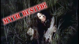 Aswang in Capiz and Iloilo  Truth About Aswang [upl. by Candace]